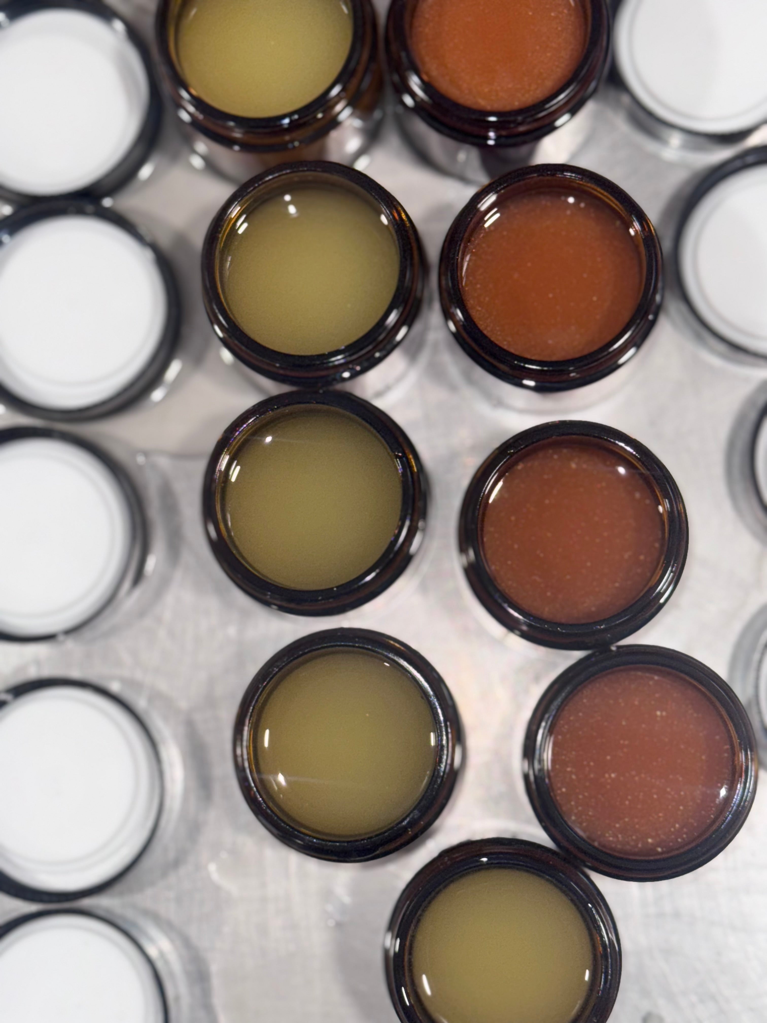 Tallow + Mango Butter peppermint/rosemary lotion