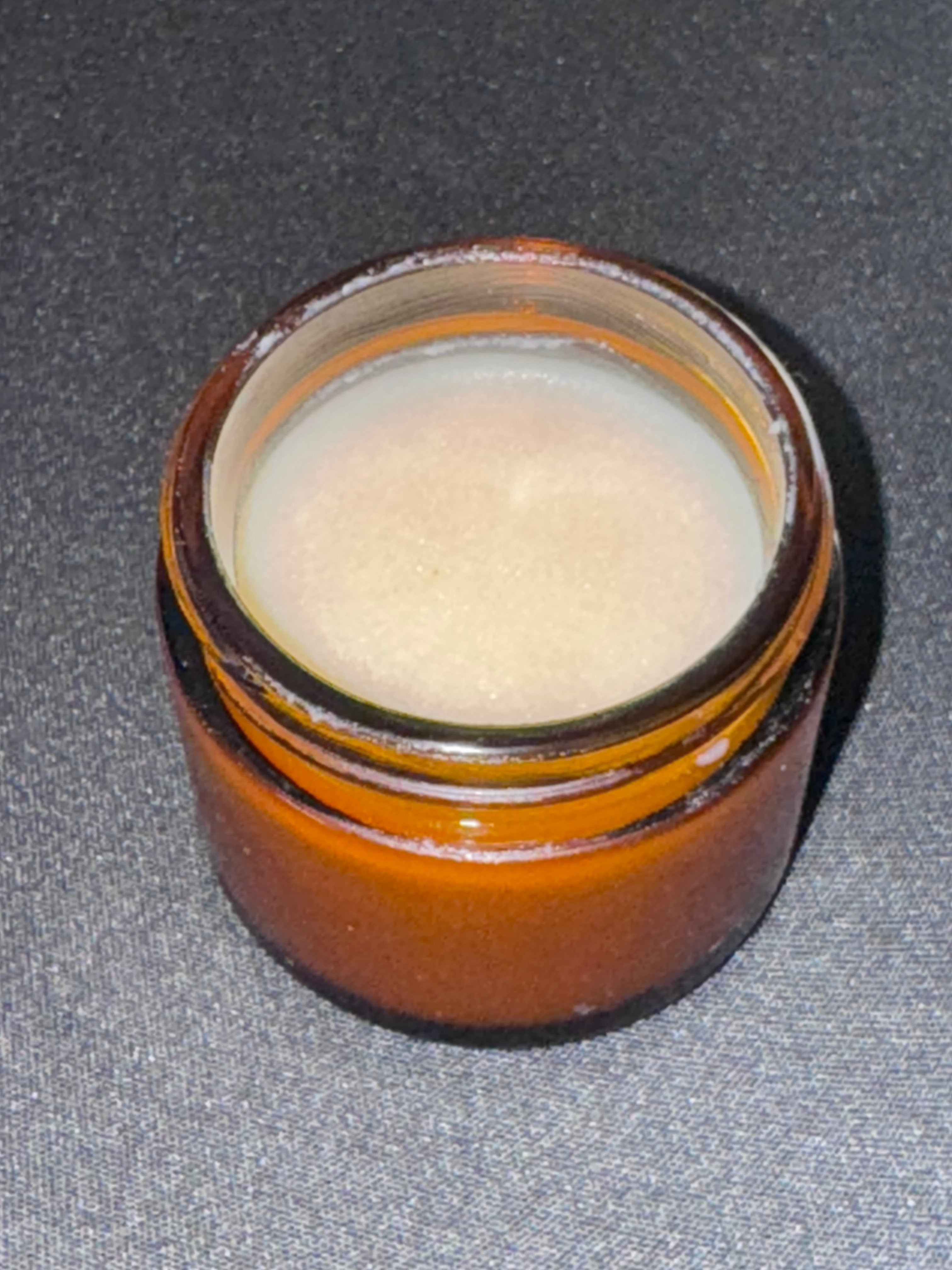 Tallow + Mango Butter peppermint/rosemary lotion